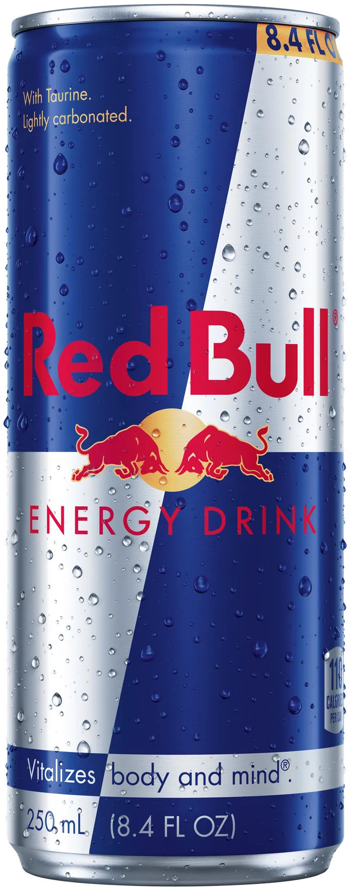 Red Bull