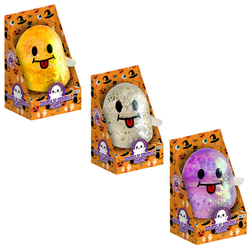Squish N Sparkle Ghost