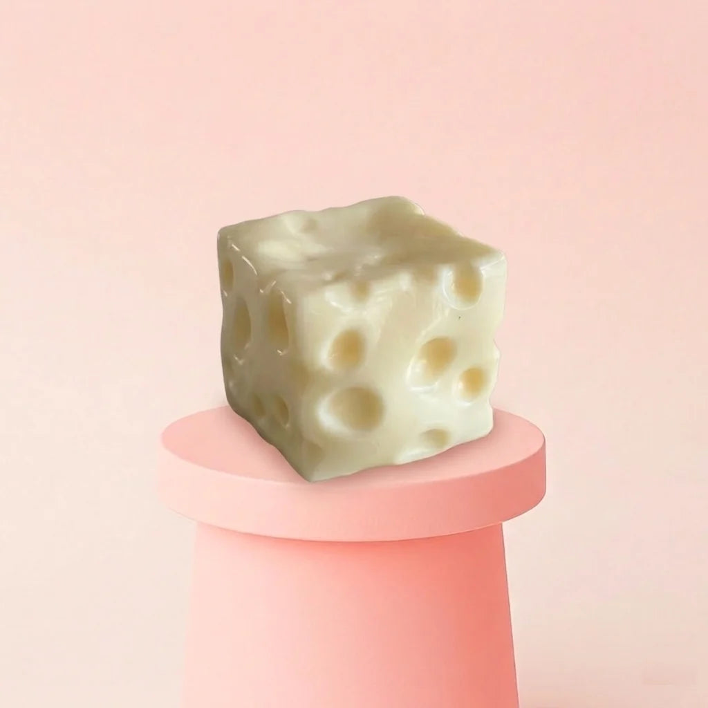 Pande Crunchy Cheese