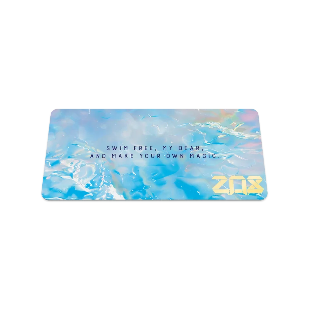Zox Mermaid at Heart