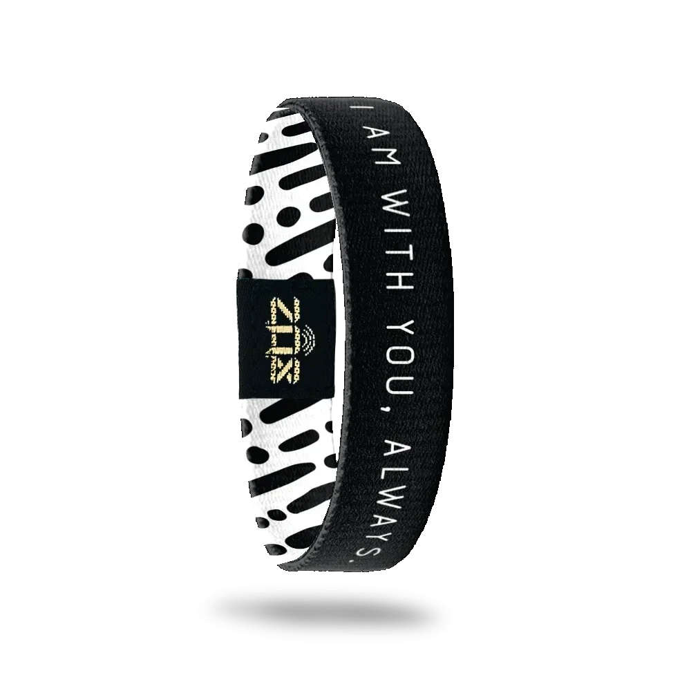 Zox I am Always With You