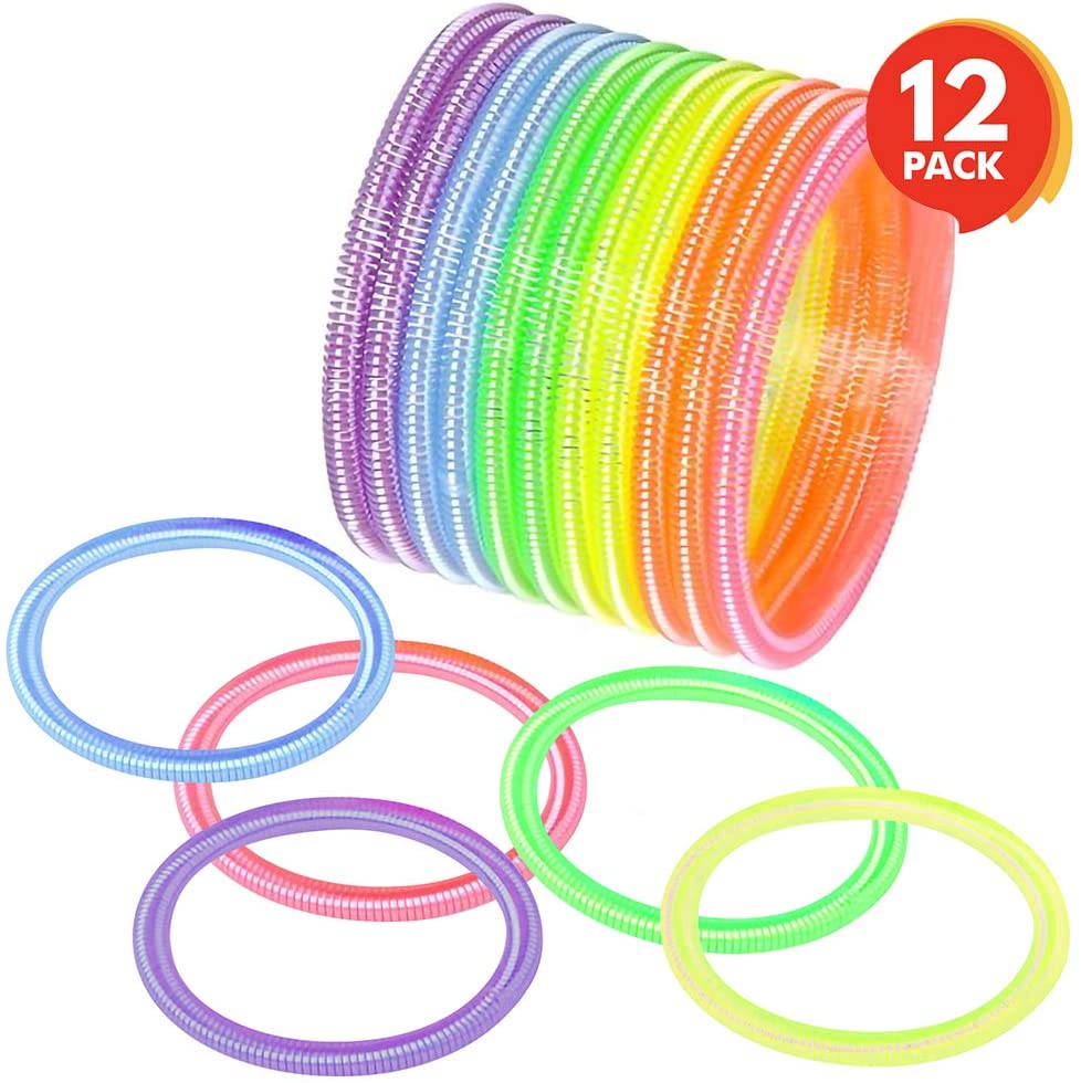 Slinky Bracelet