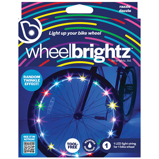 Wheel Brightz Razzle Dazzle