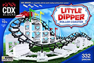 Roller Coaster Kit Lil Di