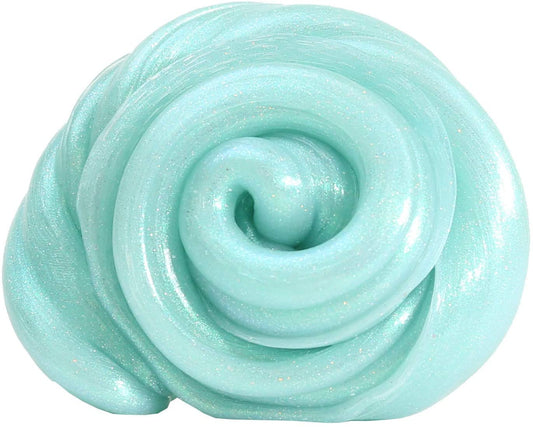 Crazy Aarons Infinte Nebula Glow Putty