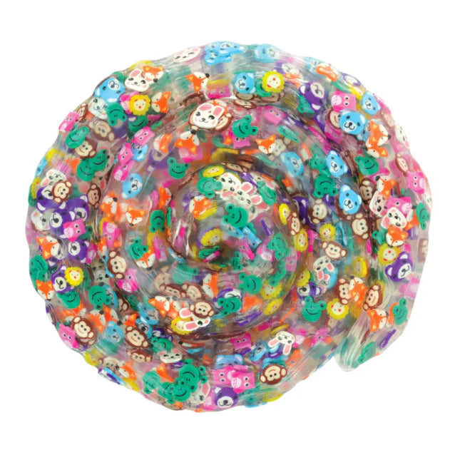 Crazy Aaronsparty Animals