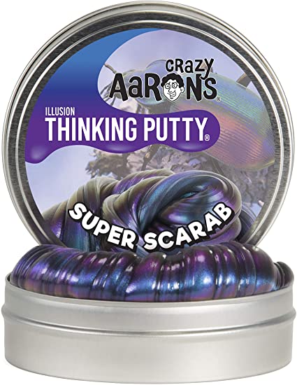 Super Scarab Small