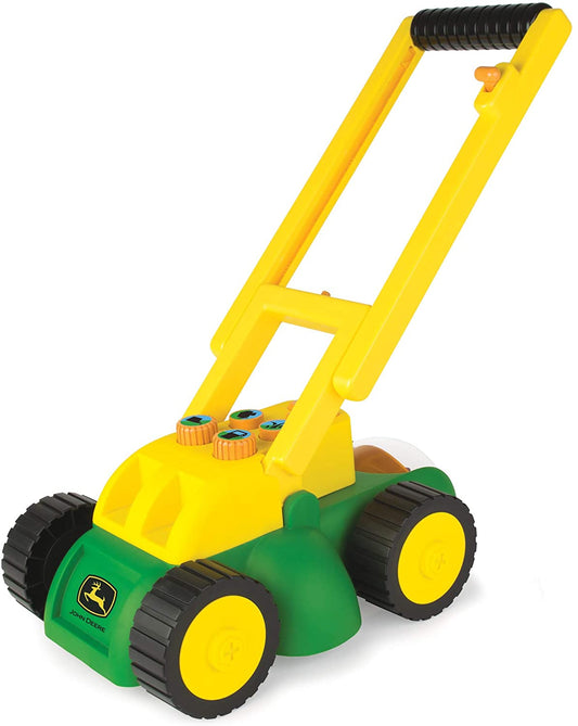 Jd Real Sounds Lawnmower