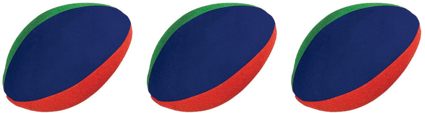 X Football Indoor Velcr