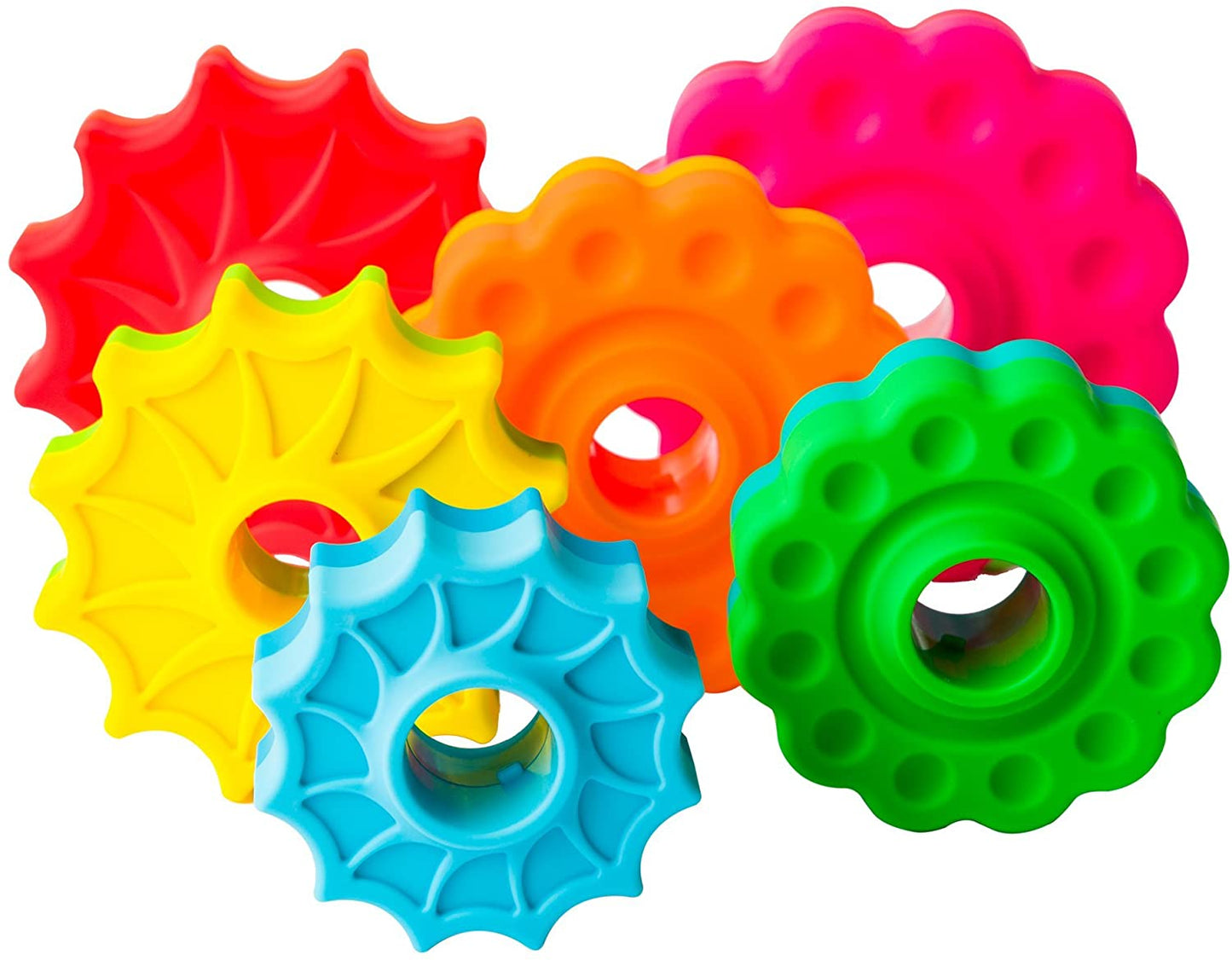 Spinagain Spin Again