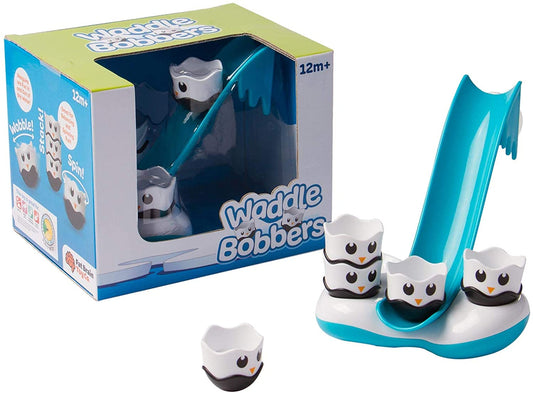 Waddle Bobbers
