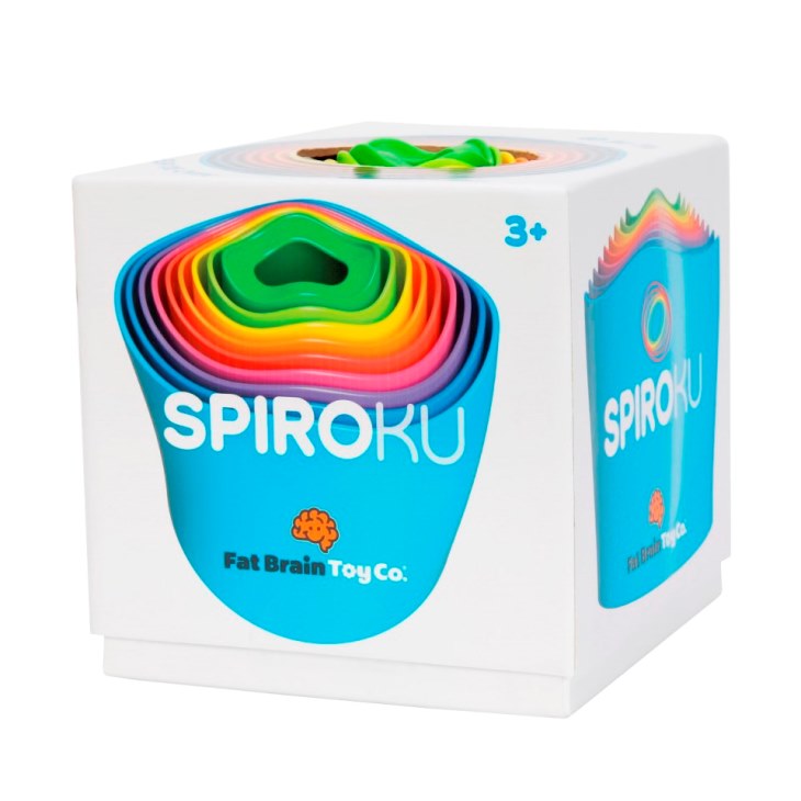 X D Spiroku