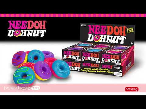 Dohnuts Nee Doh # Donuts