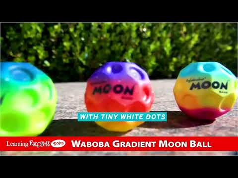 Moonball Gradient Cool