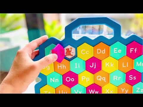 Flipsee Abc Book Flaps