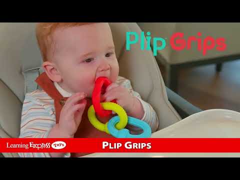 Plip Grips