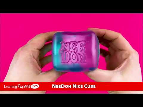 Nice Ice Baby Nee Doh