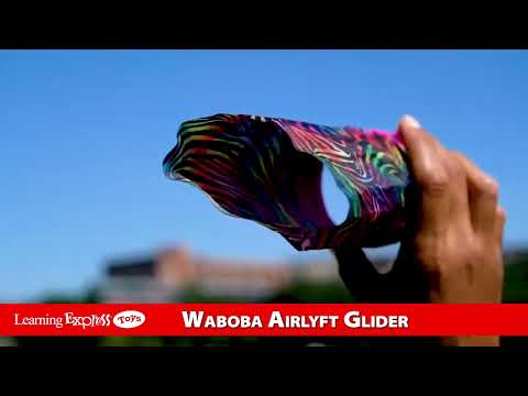 Airlyft Air Lyft Fling