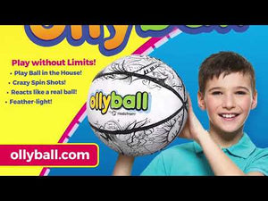 Ollyball