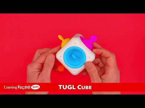Dimpl Cube Tugl 360