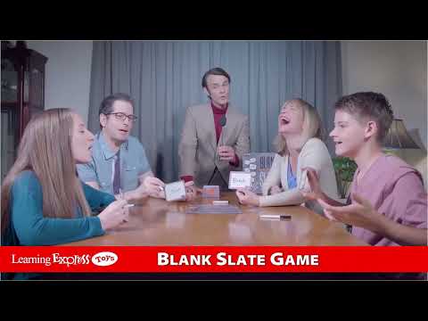 X Blank Slate