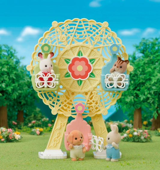 Cc Baby Ferris Wheel