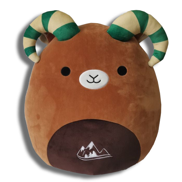 Squish 16^ Mountain Ram