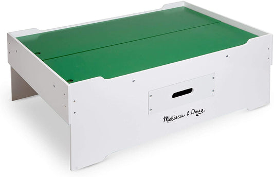 Multi-Activity Train Table