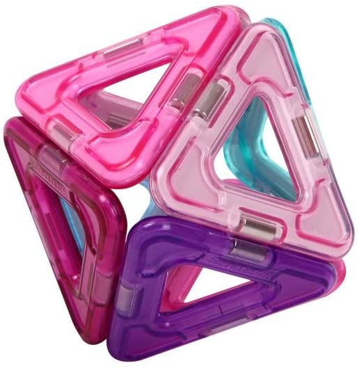 * Magformers Inspire 14