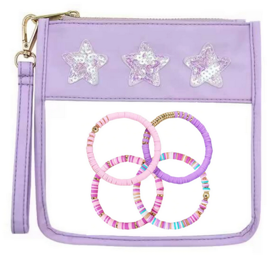 X Varsity Friendship Bag