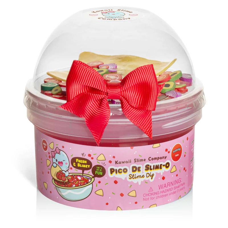 Pico De Slime O Jelly