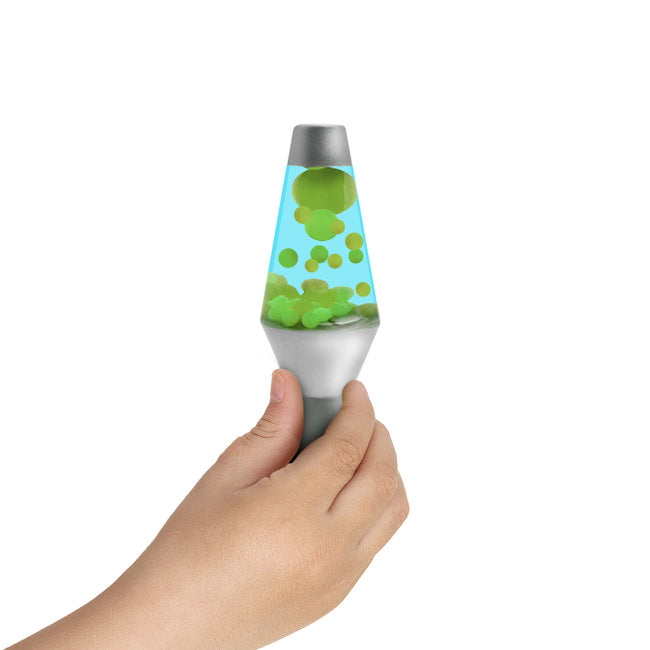 Lava Squish N Flow Lamp
