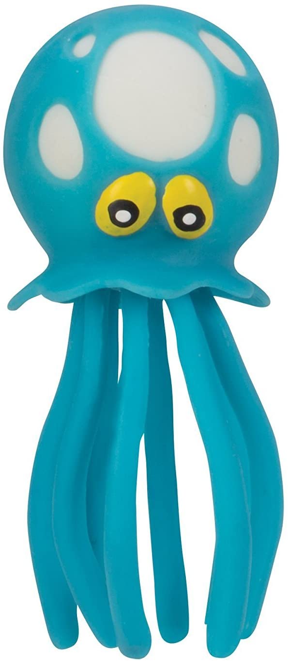 X Octopus Party Floating