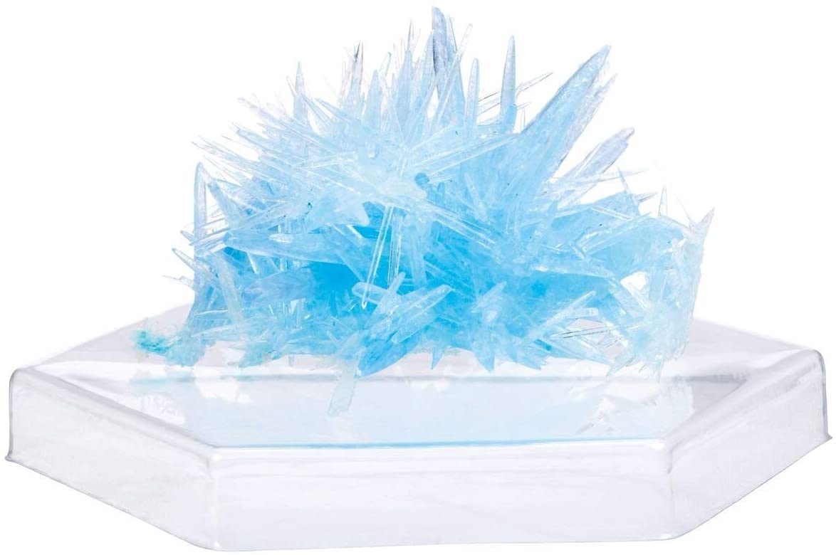 Crystal Growing Deluxe