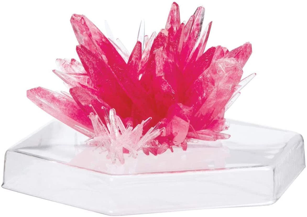 Crystal Growing Deluxe