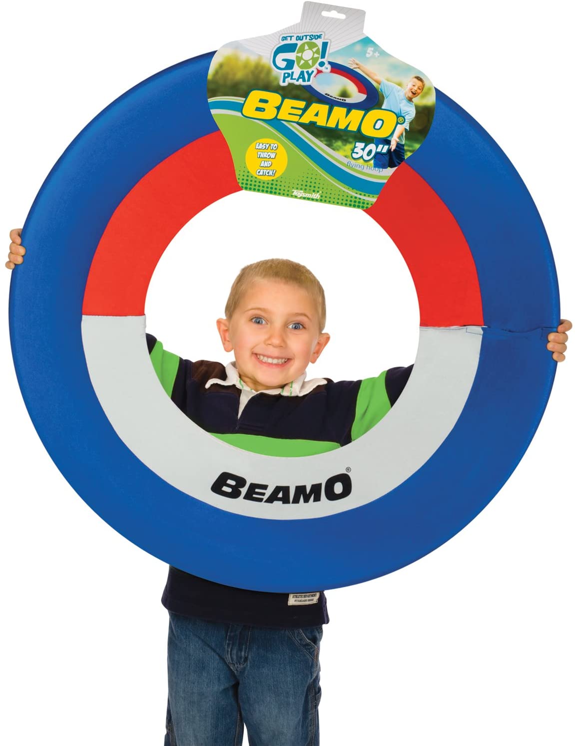 Beamo - New Colors Nopink