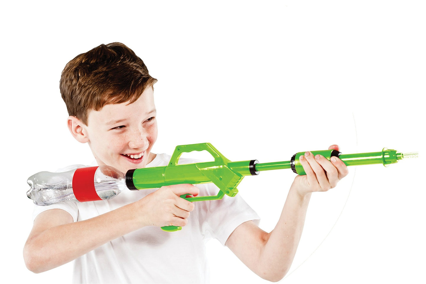 X Water Bazooka