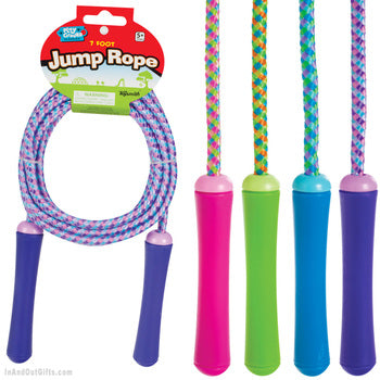 Jump Rope
