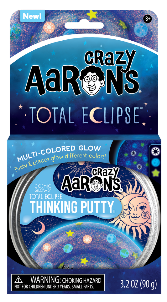 Total Eclipse Tin