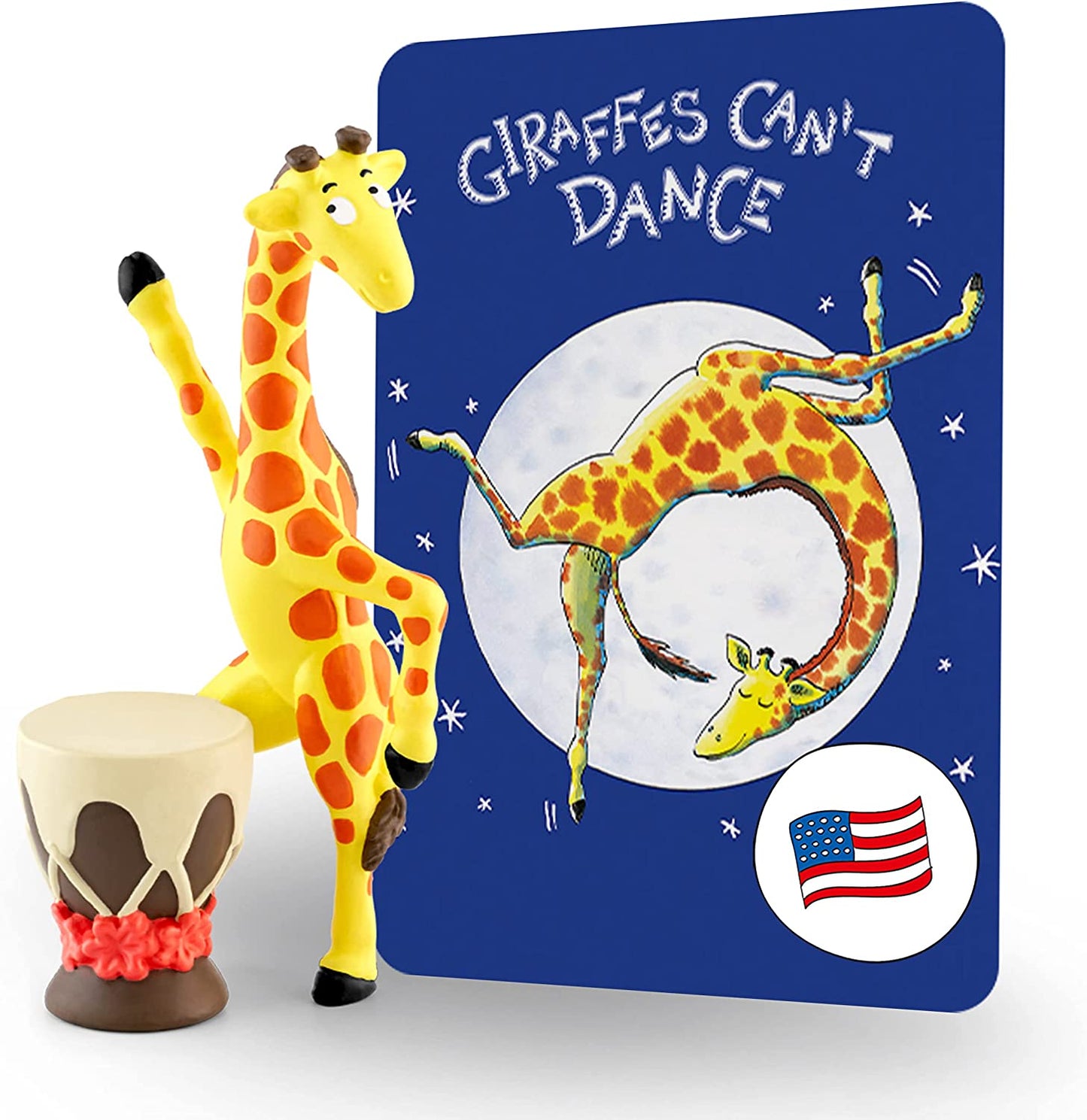 Giraffes Cant Dance