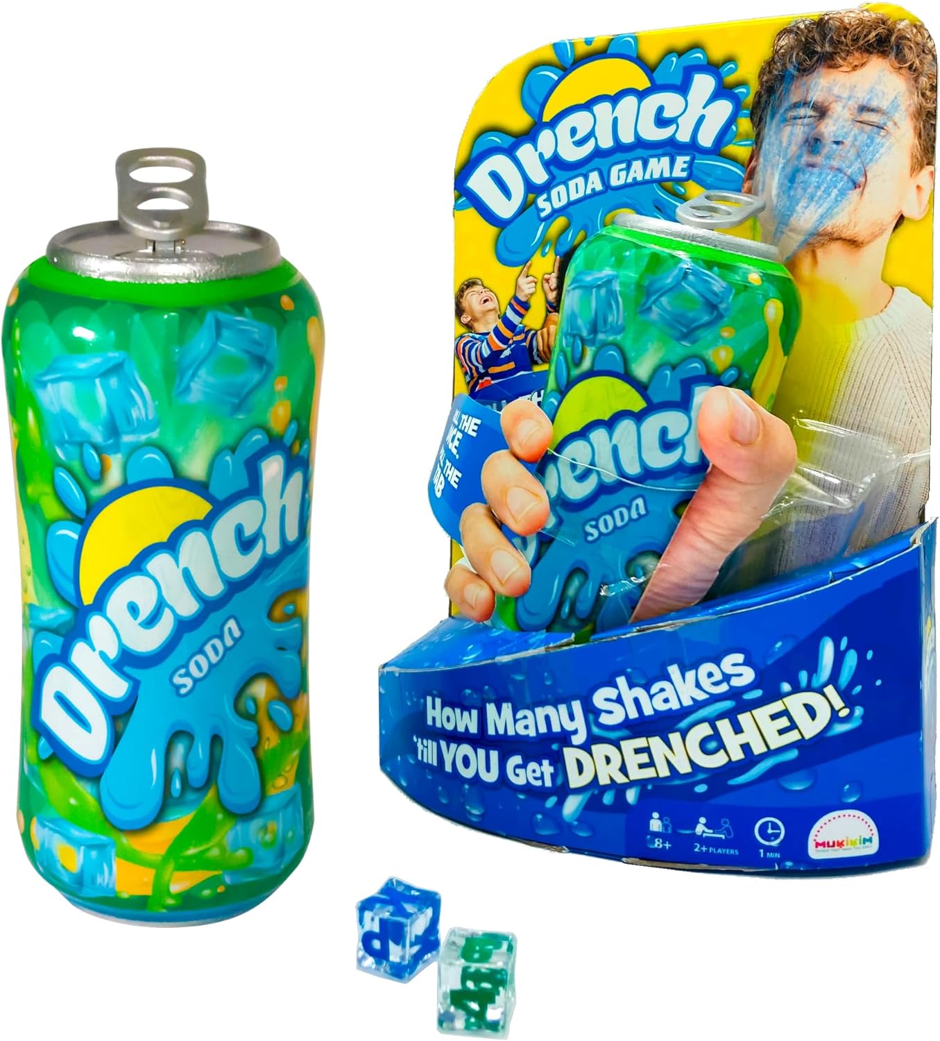 X Drench