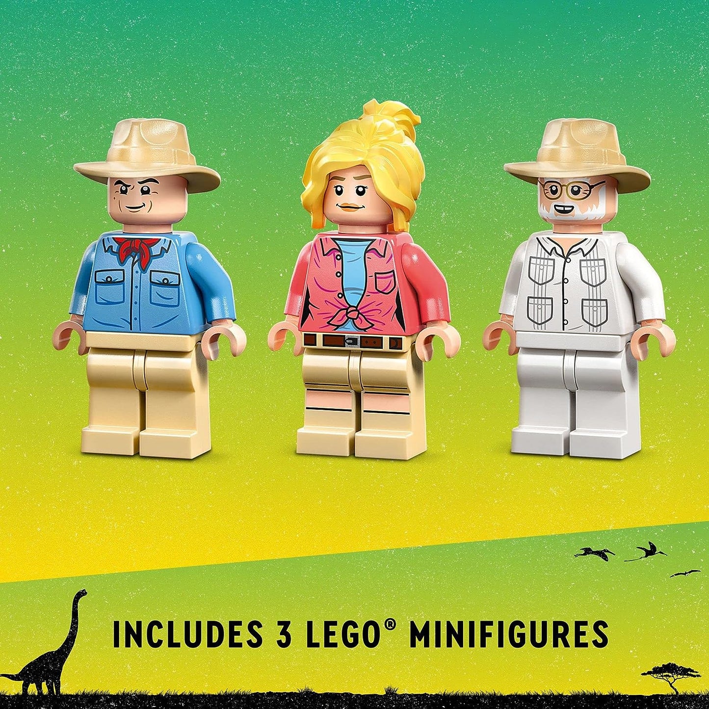 Brachiosaurus Discover