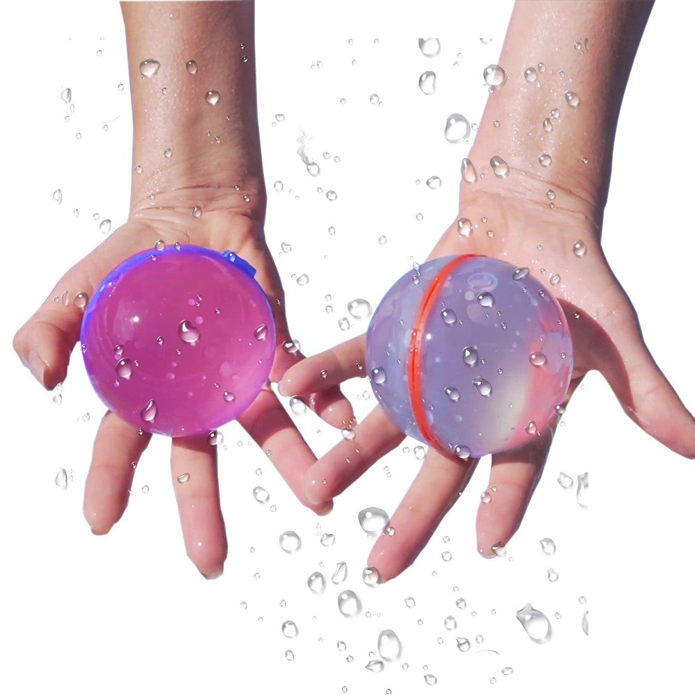 Water Bombs 6pk