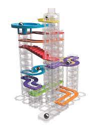 X Trestle Tracks Builder