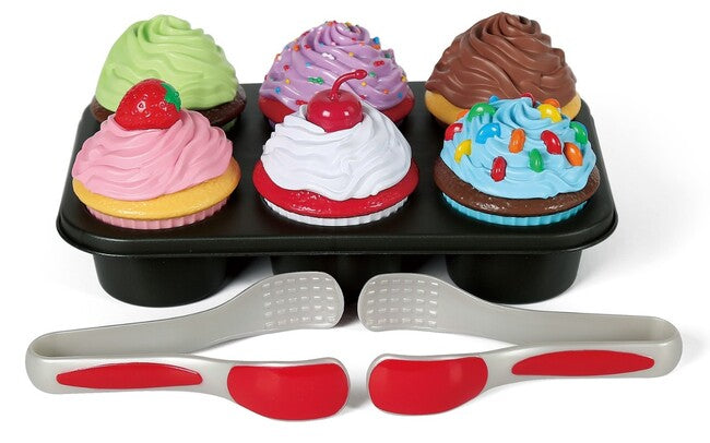 * Magnetic Bake and Play