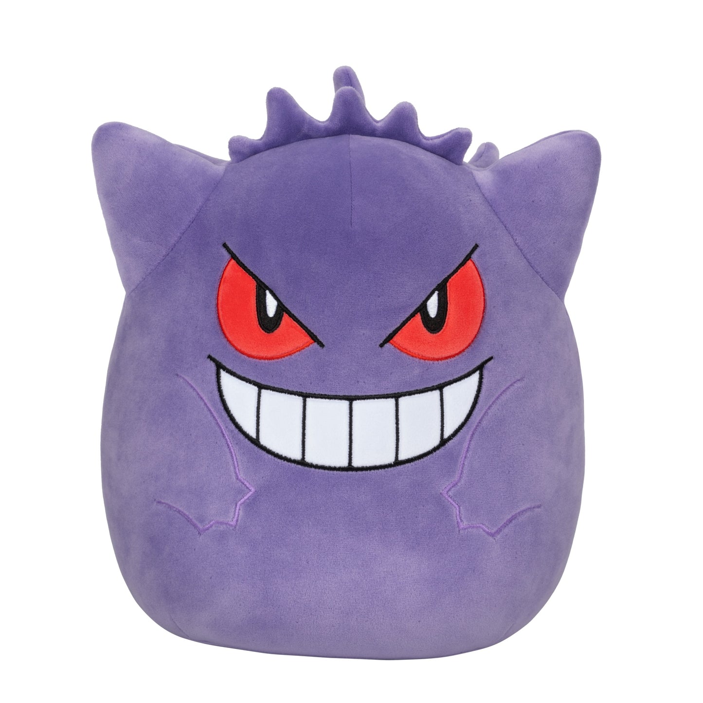 Squishmallow 10 Inch Gengar