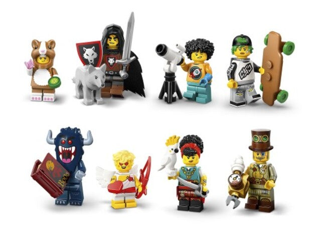 Lego® Series 27 Minifigure