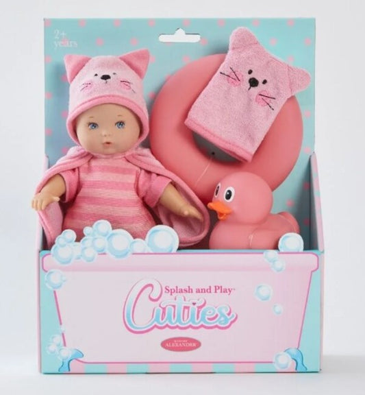 Splash and Play Cuties Pi