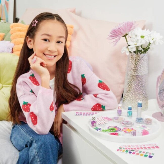 X Just Beyoutiful Mega Se