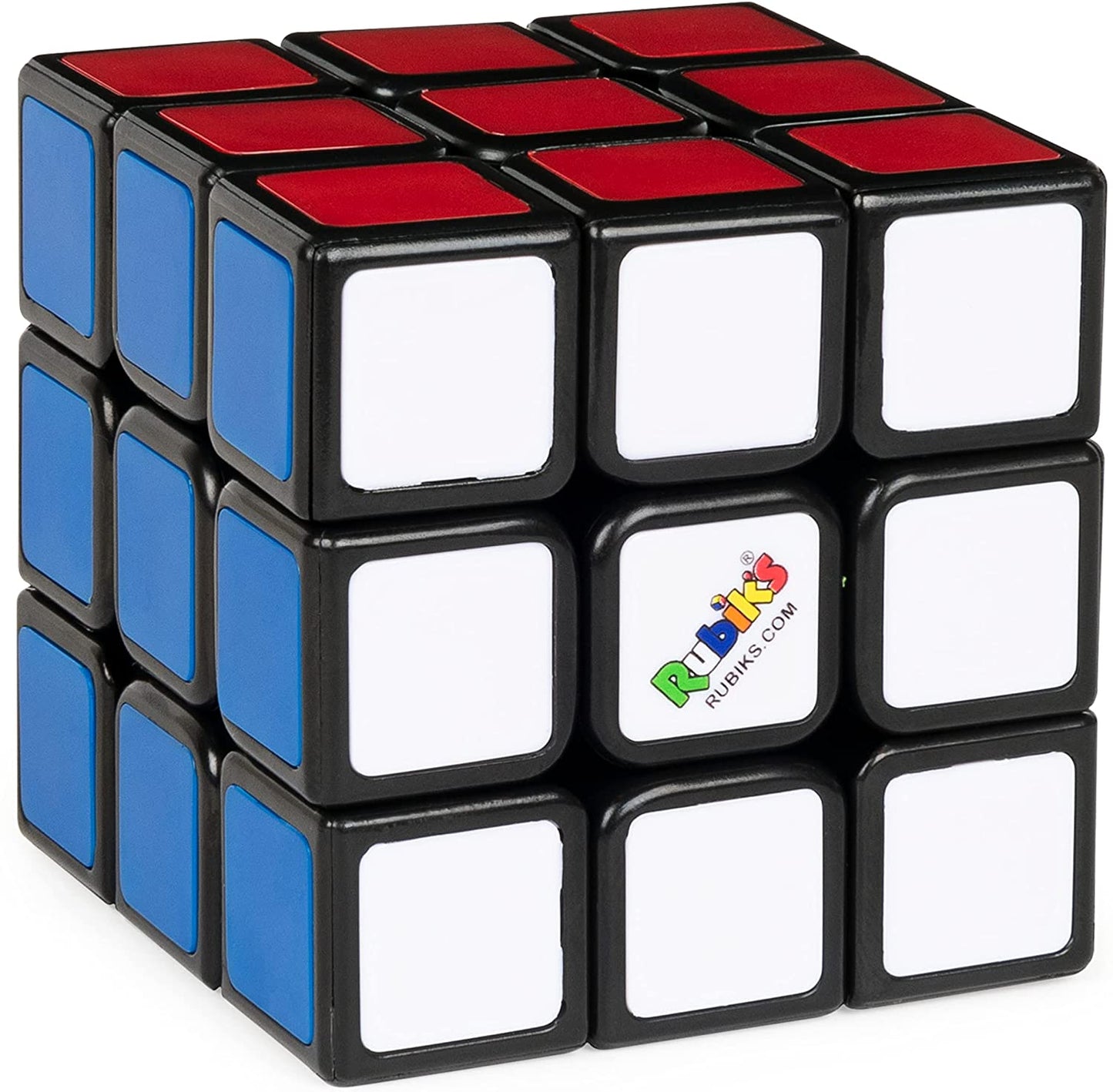 Rubiks 3x3 Cube Rubik's